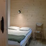 Farm stay Ajurweda Na Jurze *