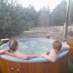Κατάλυμα σε φάρμα Ajurweda Na Jurze