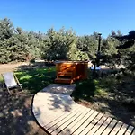 Ajurweda Na Jurze Κατάλυμα σε φάρμα *