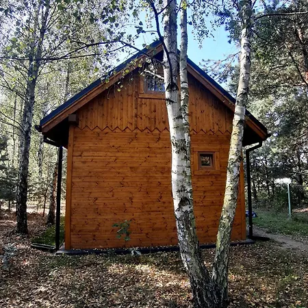 Agroturismo Ajurweda Na Jurze Choron