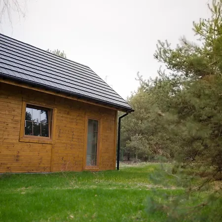 Farm stay Ajurweda Na Jurze *