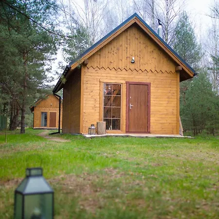 בית חווה Ajurweda Na Jurze Choron