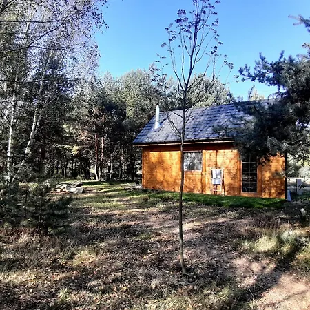 Lantgård Ajurweda Na Jurze