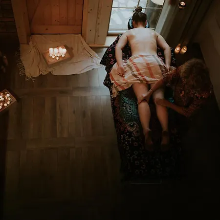 Ajurweda Na Jurze Lantgård