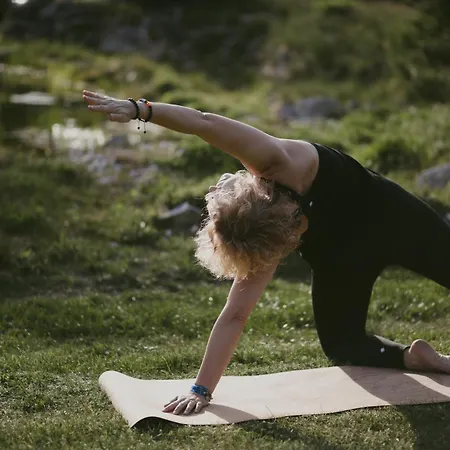 Lantgård Ajurweda Na Jurze Choron