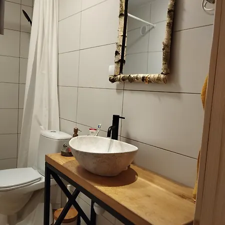 Ajurweda Na Jurze Agroturismo *