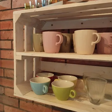 Ajurweda Na Jurze Lantgård *