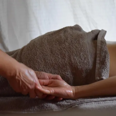 Lantgård Ajurweda Na Jurze Choron