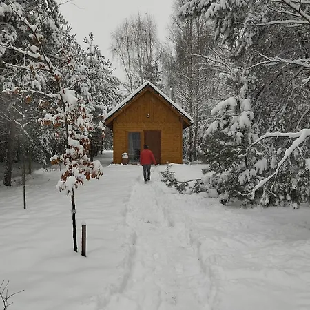 Ajurweda Na Jurze Farm stay Choron