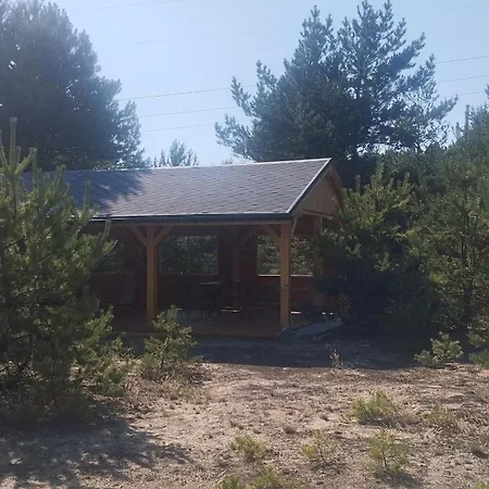 Ajurweda Na Jurze בית חווה Choron