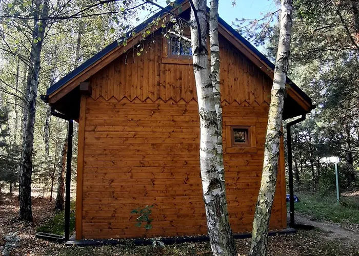 Vakantieboerderij Ajurweda Na Jurze Choron