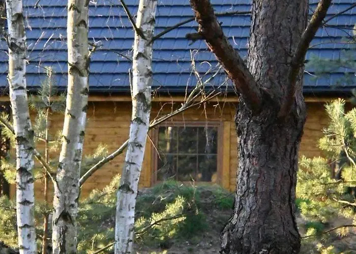 Ajurweda Na Jurze בית חווה Choron