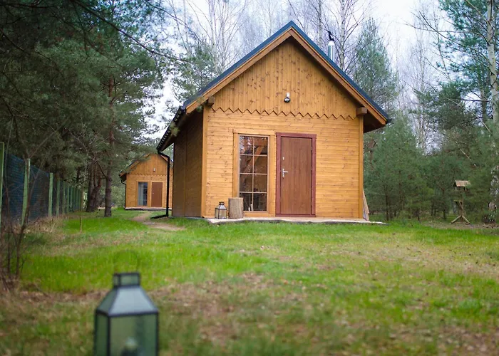 Vakantieboerderij Ajurweda Na Jurze Choron