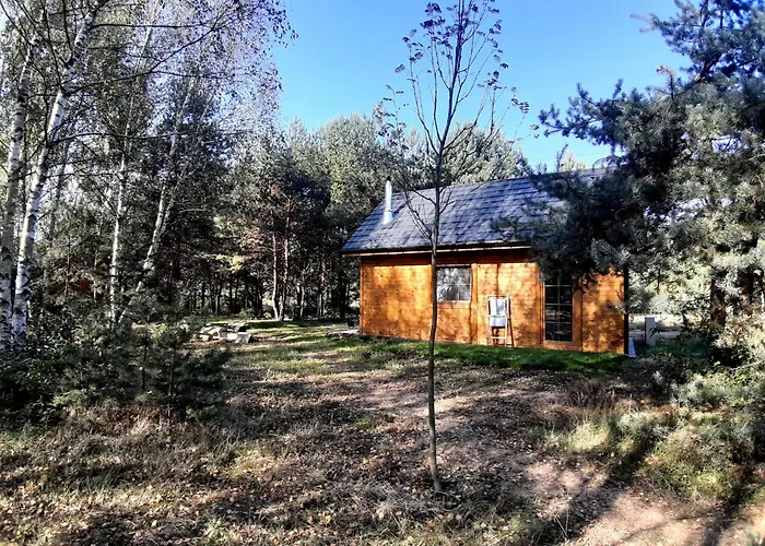 Vakantieboerderij Ajurweda Na Jurze