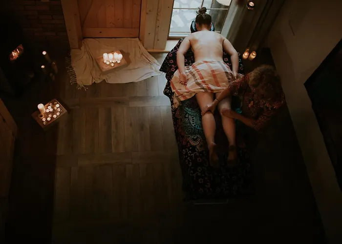 Ajurweda Na Jurze Vakantieboerderij