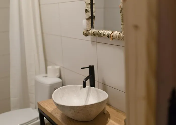 Ajurweda Na Jurze Vakantieboerderij *