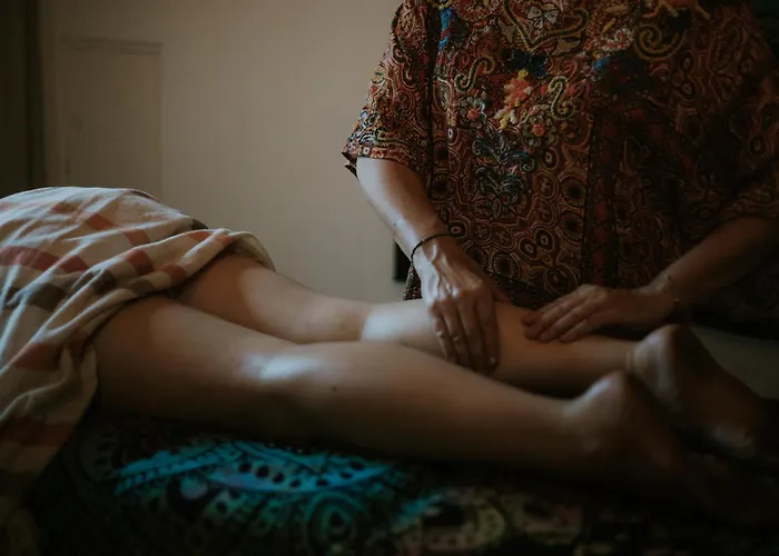 Ajurweda Na Jurze Vakantieboerderij