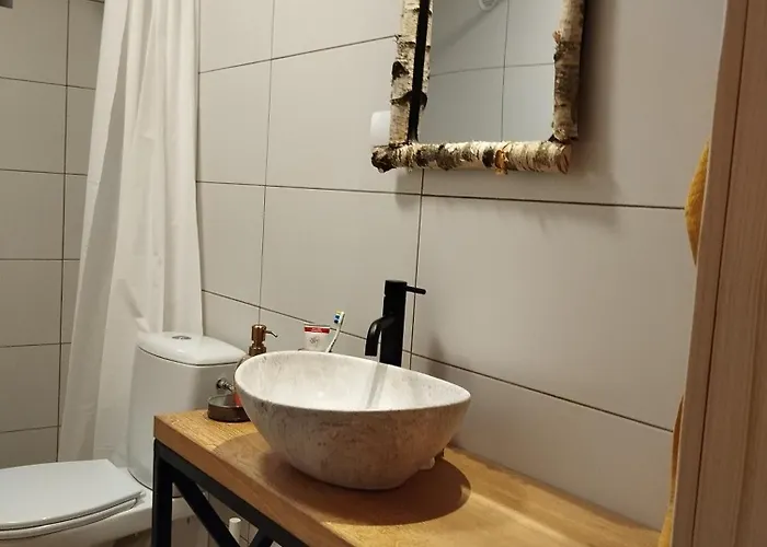 Ajurweda Na Jurze Vakantieboerderij *