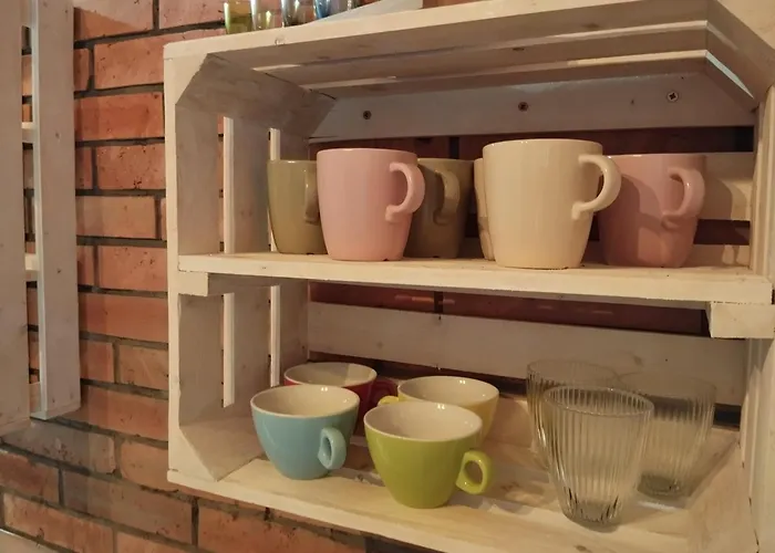 Ajurweda Na Jurze Vakantieboerderij *