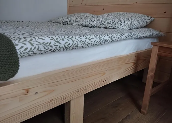 Ajurweda Na Jurze Vakantieboerderij Choron