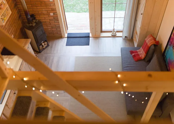 Ajurweda Na Jurze Vakantieboerderij