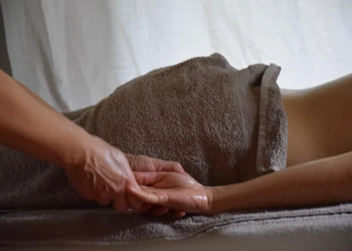 בית חווה Ajurweda Na Jurze Choron