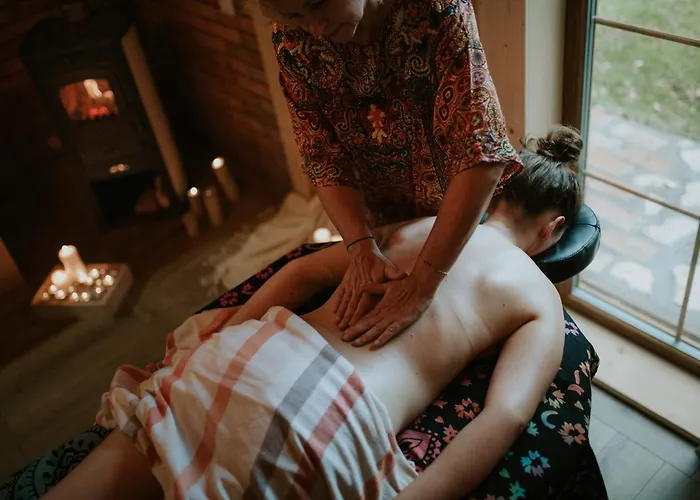 Ajurweda Na Jurze Vakantieboerderij Choron