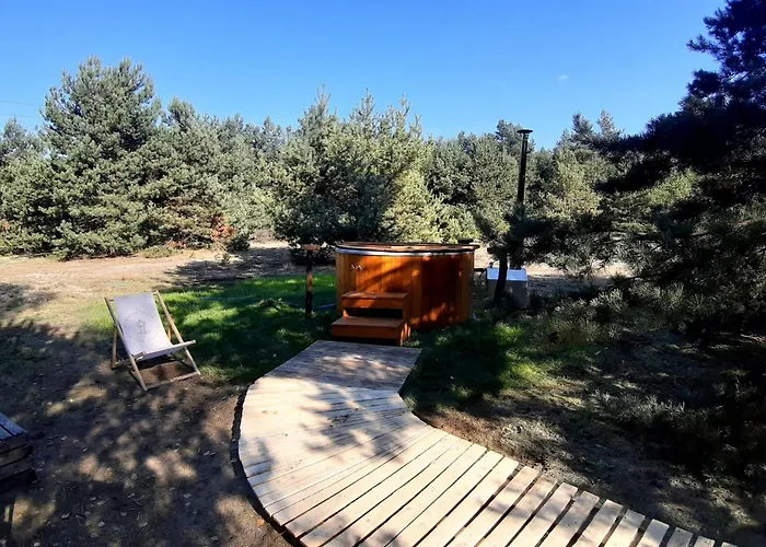 Ajurweda Na Jurze Vakantieboerderij *