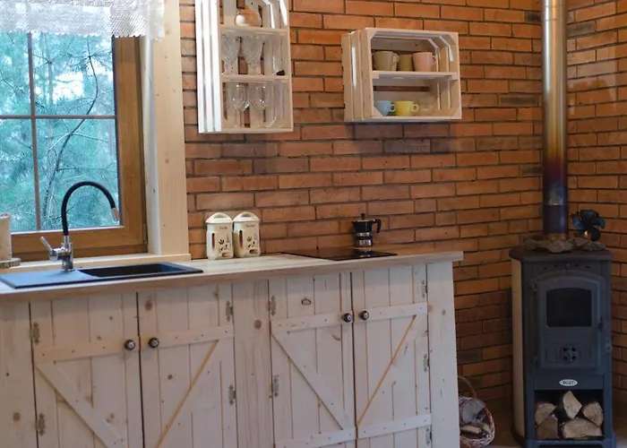 Ajurweda Na Jurze בית חווה Choron