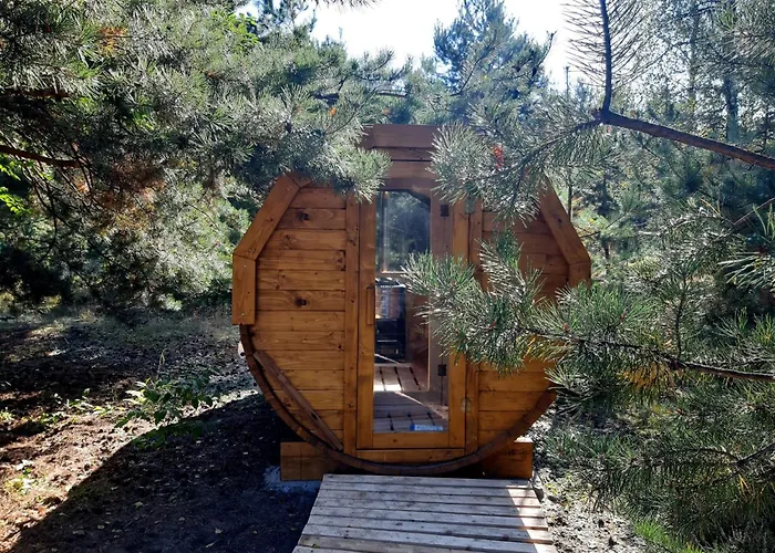 Ajurweda Na Jurze Vakantieboerderij Choron