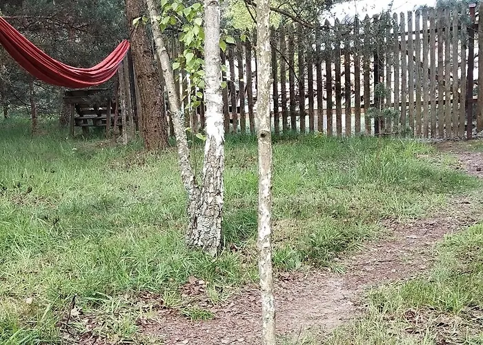 Ajurweda Na Jurze Vakantieboerderij *