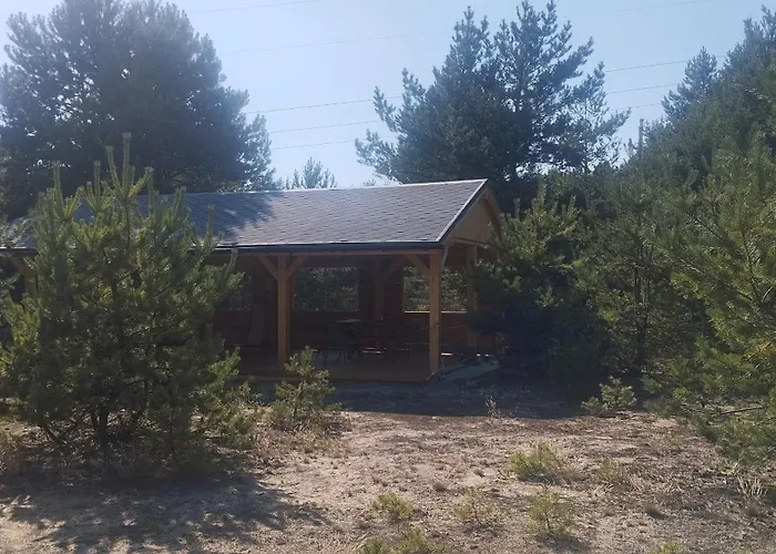 Ajurweda Na Jurze Vakantieboerderij Choron